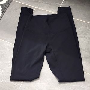 Lululemon wunder under leggings